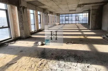 طابق كامل - استوديو - 4 حمامات للايجار في ايزولا شيراتون - شارع الصعقه - شيراتون المطار - النزهة - القاهرة