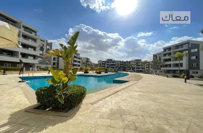 Apartment - 2 Bedrooms - 2 Bathrooms for sale in High City - 5th District - Obour City - Qalyubia