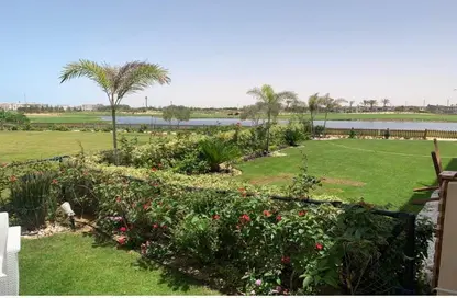 شاليه - 2 غرف نوم - 2 حمامات للبيع في مراسي - سيدي عبد الرحمن - الساحل الشمالي