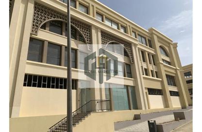 مساحات مكتبية - استوديو - 1 حمام للايجار في ميفيدا - كمبوندات التجمع الخامس - التجمع الخامس - مدينة القاهرة الجديدة - القاهرة