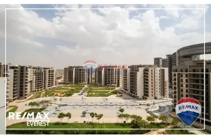 شقة - غرفة نوم - 1 حمام للبيع في بارك سايد ريزيدنس - أبراج زيد - كمبوندات الشيخ زايد - الشيخ زايد - الجيزة