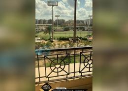 شقة - 3 غرف نوم for للبيع in شارع مدخل شركة النقل والهندسة - سموحة - حي شرق - الاسكندرية