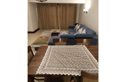 Duplex - 2 Bedrooms - 3 Bathrooms for sale in Porto New Cairo - 5th Settlement Compounds - The 5th Settlement - New Cairo City - Cairo