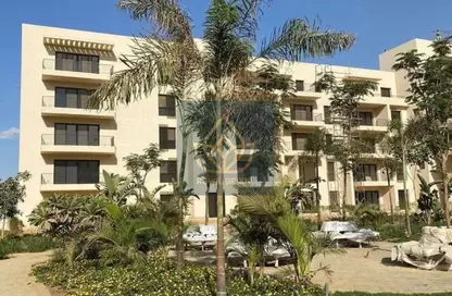 Apartment - 2 Bedrooms - 3 Bathrooms for sale in O West - 6 October Compounds - 6 October City - Giza
