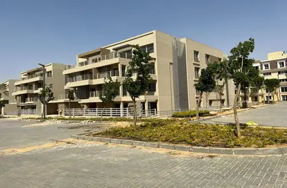 Apartment - 2 Bedrooms - 1 Bathroom for sale in Badya Palm Hills - 6 October Compounds - 6 October City - Giza