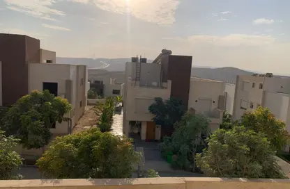 تاون هاوس - 5 غرف نوم - 6 حمامات للبيع في سولايا - كمبوندات 6 أكتوبر - مدينة 6 أكتوبر - الجيزة