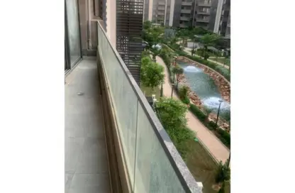 Apartment - 3 Bedrooms - 3 Bathrooms for sale in Privado - Madinaty - Cairo