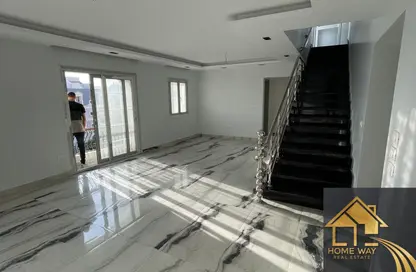 Penthouse - 4 Bedrooms - 3 Bathrooms for rent in Mountain View Hyde Park - 5th Settlement Compounds - The 5th Settlement - New Cairo City - Cairo