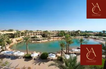 شاليه - 3 غرف نوم - 2 حمامات للبيع في ستيلا دي ماري 2 - ستيلا دى ماري - العين السخنة - السويس
