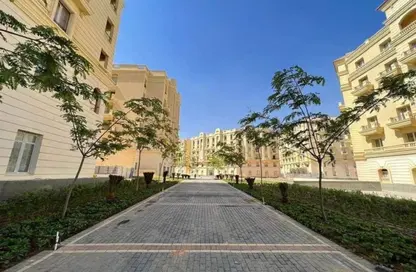 شقة - 2 غرف نوم - 2 حمامات للبيع في نيو جاردن سيتي - كمبوندات العاصمة الإدارية الجديدة - العاصمة الإدارية الجديدة - القاهرة