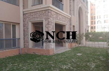 Apartment - 2 Bedrooms - 2 Bathrooms for rent in 90 Avenue - South Investors Area - New Cairo City - Cairo