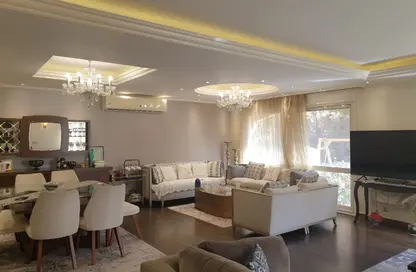 فيلا - 3 غرف نوم - 4 حمامات للبيع في الباتيو 4 - الباتيو - كمبوندات الشروق - مدينة الشروق - القاهرة