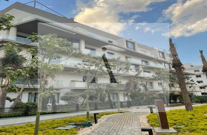 Apartment - 2 Bedrooms - 3 Bathrooms for rent in Villette - 5th Settlement Compounds - The 5th Settlement - New Cairo City - Cairo