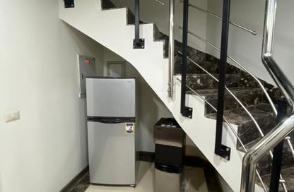 Duplex - 2 Bedrooms - 2 Bathrooms for sale in Porto New Cairo - 5th Settlement Compounds - The 5th Settlement - New Cairo City - Cairo