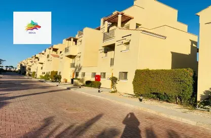 Apartment - 2 Bedrooms - 1 Bathroom for sale in Veranda - Sahl Hasheesh - Hurghada - Red Sea