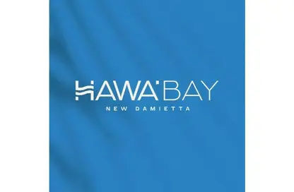 Apartment - 3 Bedrooms - 2 Bathrooms for sale in New Damietta - Demyat