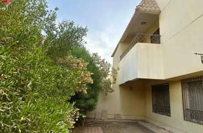 Villa - 4 Bedrooms - 3 Bathrooms for sale in Rehab City Third Phase - Al Rehab - New Cairo City - Cairo