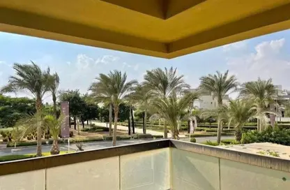 Apartment - 3 Bedrooms - 2 Bathrooms for sale in Villette - 5th Settlement Compounds - The 5th Settlement - New Cairo City - Cairo Apartment - 3 Bedrooms - 2 Bathrooms for sale in Villette - 5th Settlement Compounds - The 5th Settlement - New Cairo City - Cairo