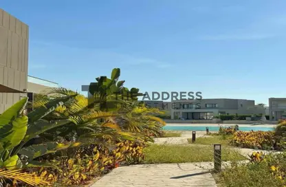 Villa - 3 Bedrooms - 3 Bathrooms for sale in Azha North - Ras Al Hekma - North Coast