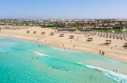 Chalet - 1 Bedroom - 2 Bathrooms for sale in Almaza Bay - Qesm Marsa Matrouh - North Coast