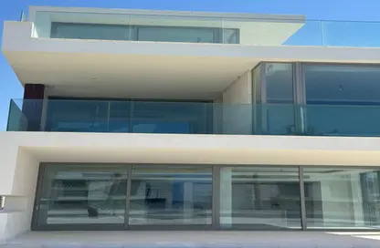 Villa - 5 Bedrooms - 6 Bathrooms for sale in Marassi Bay - Sidi Abdel Rahman - North Coast