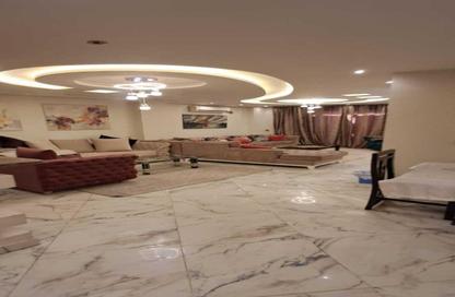 Apartment - 3 Bedrooms - 2 Bathrooms for rent in Mariouteya Corridor - El Haram - Hay El Haram - Giza