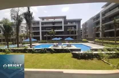 شقة - 3 غرف نوم - 2 حمامات للبيع في الباتيو سولا - الباتيو - كمبوندات الشروق - مدينة الشروق - القاهرة