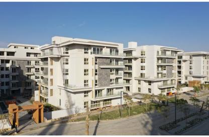 Apartment - 3 Bedrooms - 3 Bathrooms for sale in Mountain View iCity - 5th Settlement Compounds - The 5th Settlement - New Cairo City - Cairo