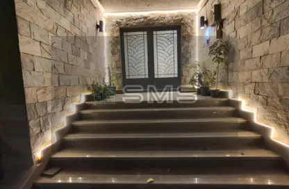 Apartment - 3 Bedrooms - 2 Bathrooms for rent in Dar Masr 2 - elandalus - South Teseen St. - The 5th Settlement - New Cairo City - Cairo