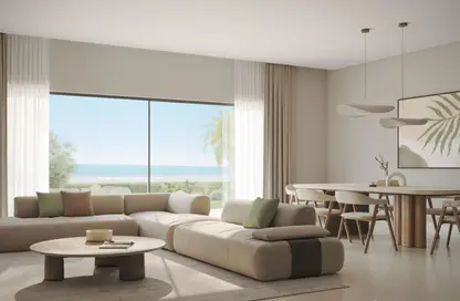 Villa - 5 Bedrooms - 6 Bathrooms for sale in Silver Sands - Qesm Marsa Matrouh - North Coast