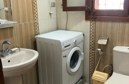 شاليه - 2 غرف نوم - 2 حمامات للبيع في مارينا 5 - مارينا - العلمين - الساحل الشمالي