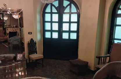 شقة - 4 غرف نوم - 2 حمامات للبيع في شارع احمد ابو العلا - المنطقة الثامنة - مدينة نصر - القاهرة