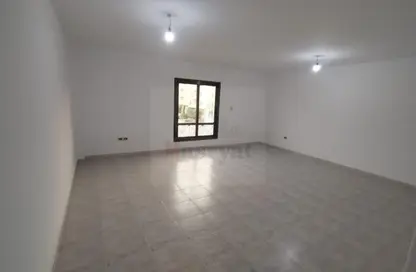 Apartment - 3 Bedrooms - 3 Bathrooms for rent in Zizinia St. - South Investors Area - New Cairo City - Cairo