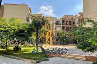 دوبلكس - 3 غرف نوم - 3 حمامات للبيع في كازا - كمبوندات الشيخ زايد - الشيخ زايد - الجيزة