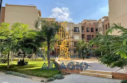 دوبلكس - 3 غرف نوم - 3 حمامات للبيع في كازا - كمبوندات الشيخ زايد - الشيخ زايد - الجيزة
