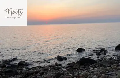 شاليه - 3 غرف نوم - 3 حمامات للبيع في لافيستا جاردنز - لافيستا - العين السخنة - السويس