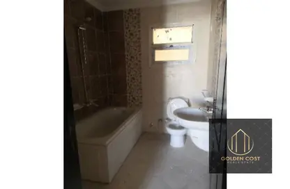Apartment - 3 Bedrooms - 2 Bathrooms for rent in Al Andalus Buildings - Al Andalus District - New Cairo City - Cairo