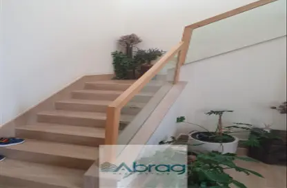 Villa - 4 Bedrooms - 4 Bathrooms for sale in Allegria - Sheikh Zayed Compounds - Sheikh Zayed City - Giza