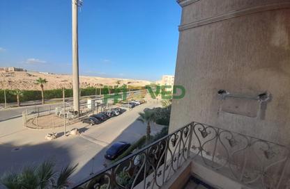 شقة - 3 غرف نوم - 3 حمامات للبيع في شارع دريم لاند - دريم لاند - طريق الواحات - مدينة 6 أكتوبر - الجيزة
