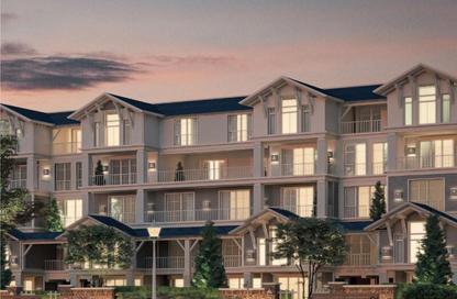 Apartment - 3 Bedrooms - 3 Bathrooms for sale in Aliva - Mostakbal City Compounds - Mostakbal City - Future City - Cairo