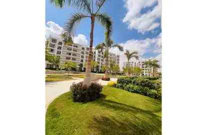 Apartment - 3 Bedrooms - 2 Bathrooms for sale in Beta Greens - Mostakbal City Compounds - Mostakbal City - Future City - Cairo