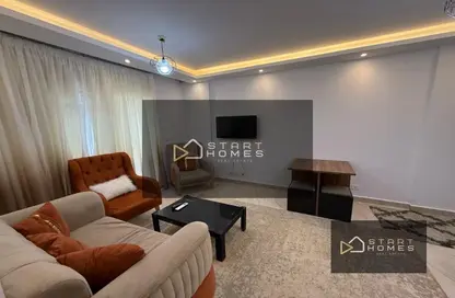 Apartment - 2 Bedrooms - 1 Bathroom for rent in Madinaty - Cairo