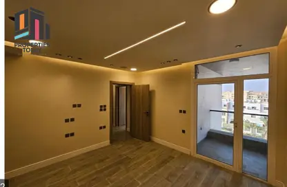 Duplex - 3 Bedrooms - 3 Bathrooms for rent in Hyde Park - New Cairo City - Cairo