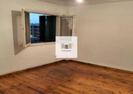 Apartment - 3 bedrooms - 1 bathroom for للبيع in Al Nadi Al Ahly - Nasr City - Cairo