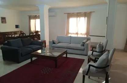 شقة - 3 غرف نوم - 3 حمامات للايجار في شارع 206 - دجلة - حي المعادي - القاهرة شقة - 3 غرف نوم - 3 حمامات للايجار في شارع 206 - دجلة - حي المعادي - القاهرة