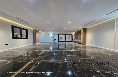 شقة - 3 غرف نوم - 2 حمامات للبيع في حدائق الاهرام - الجيزة