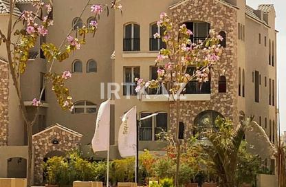 شقة - 3 غرف نوم - 3 حمامات للبيع في جرين سكوير - كمبوندات مدينة المستقبل - مدينة المستقبل - القاهرة