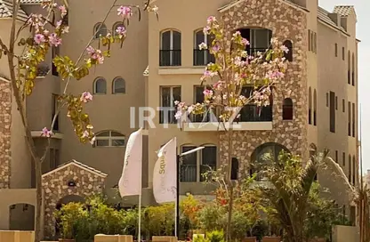 شقة - 3 غرف نوم - 3 حمامات للبيع في جرين سكوير - كمبوندات مدينة المستقبل - مدينة المستقبل - القاهرة