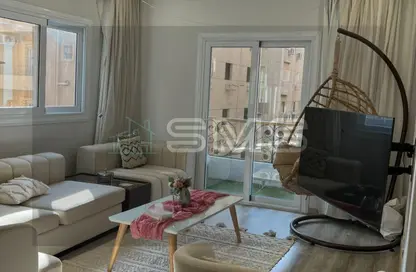 Apartment - 2 Bedrooms - 1 Bathroom for sale in El Banafseg Apartment Buildings - El Banafseg - New Cairo City - Cairo