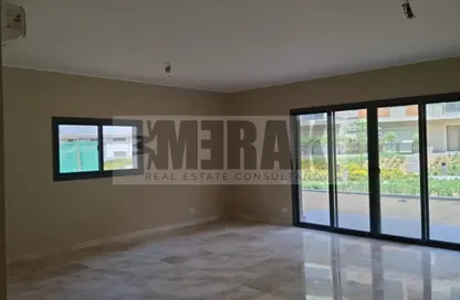 Apartment - 4 Bedrooms - 4 Bathrooms for rent in Villette - 5th Settlement Compounds - The 5th Settlement - New Cairo City - Cairo